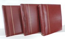 DDR Sammlung 1949-1990 ** in 3