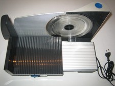 Siemens Allesschneider CNAS12, Brotschneider