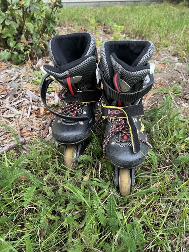 Inline skates verstellbar - skates,