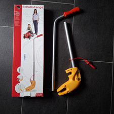 Schubstange BIG Bobby Car 3-fach höhenverstellbar Sehr guter Zustand