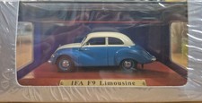 Atlas DDR IFA F9  Limousine