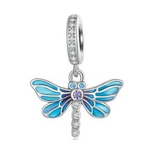 Charm Dangle 925 Silber