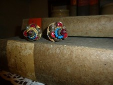 2 wunderschöne Biedermeier