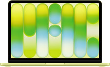 Apple MacBook Neo 13 (A18 Pro