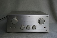 High End SONY TA-F3000ES