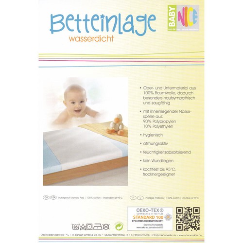 Odenwälder betteinlage - odenwälder,