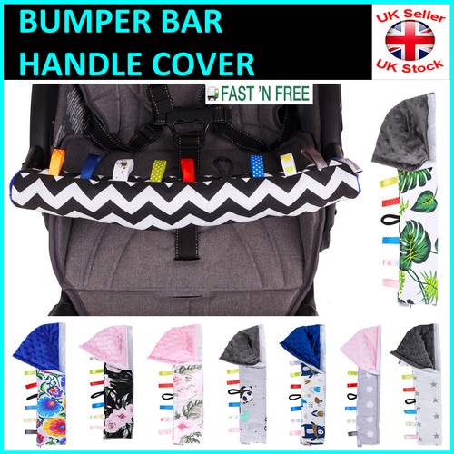 Bumper lenkerbezug baby - bumper,