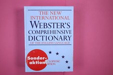 183488 THE INTERNATIONAL WEBSTER'S COMPREHENSIVE DICTIONARY OF THE ENGLISH