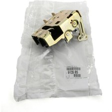 ORIGINAL PSA Türschloss