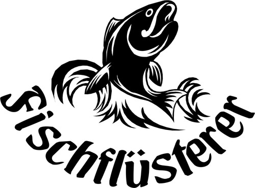 Angler aufkleber 002 sticker - angler, a-002
