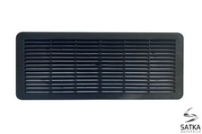 Schiebedach Lüftungsgitter