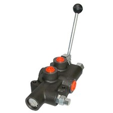 Hydraulik 80L Holzspalter