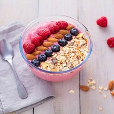 Schüssel mit Deckel Prep &