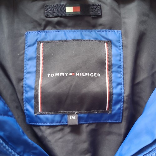 Tommy hilfiger jungen - hilfiger,