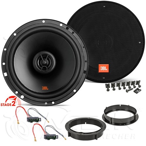 Jbl lautsprecher für t6 - für, vw