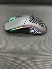 Glorious Model O Minus Wireless Gaming Mouse with USB