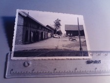 Altes Foto Landwirtschaft