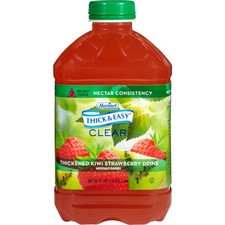 Thick & Easy Thickened