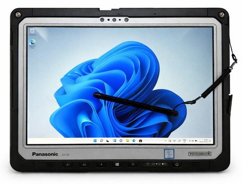 Panasonic toughbook 33 - panasonic,