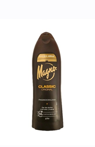 Magno classic orignal - magno,