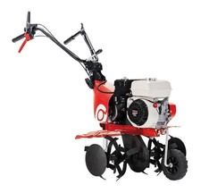 solo by AL-KO Fräse / Motorhacke MH 7505 VR Motorhacke 50-75cm Arbeitsbreite