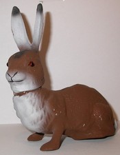Osterhase - Pappmaschee -