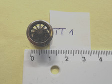 Spur TT, BTTB, Tillig,  ?, Nr