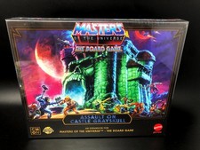 Masters of the Universe Clash