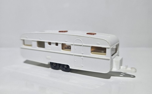 Wiking 87 wohnwagen - h0, 1:87