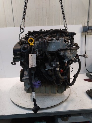 Motor für caddy - vw, 2,0