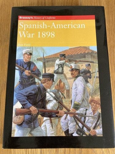 Brassey history uniforms - brassey's, of