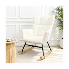 Schaukelstuhl ergonomisches