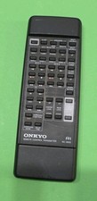Original fernbedienung onkyo - original,