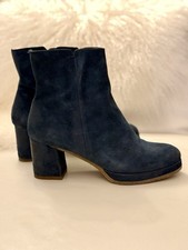 Mjus Stiefel Stiefeletten