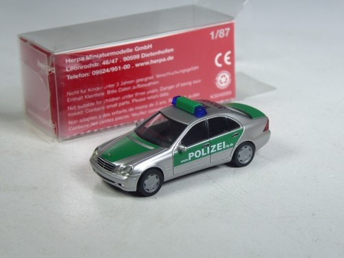 Herpa 045582 mercedes - herpa,
