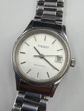 Tissot Seastar Ref. B 935/945
