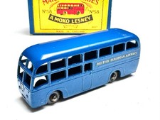 Matchbox Series Lesney Moko