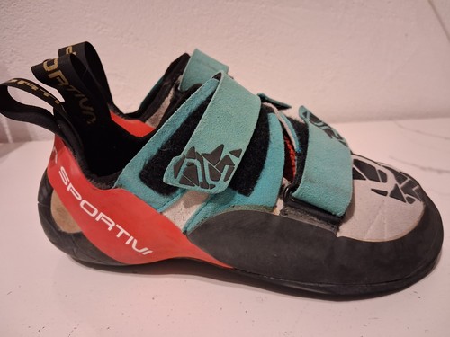 Sportiva otaki - la,