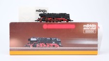 Märklin Z 88886 Dampflok BR