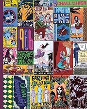 Faile: Works on Wood: Process, Paintings and Sculptur... | Book | condition good