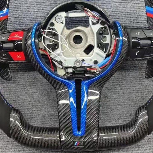 Bmw performance carbon - performance,