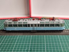 Märklin 37580 Gläserner Zug, Mfx, Sound