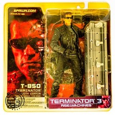 T-850 with Coffin Terminator 3