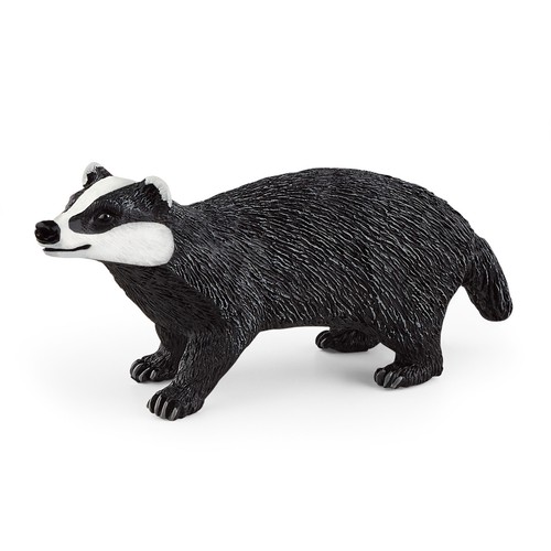 Schleich 14842 wild life dachs - 14842,
