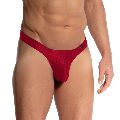 Olaf benz red2507 mini - olaf,