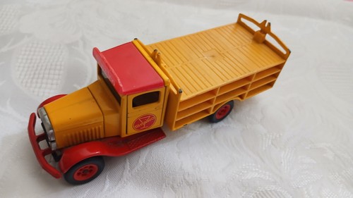 Siku lkw oldtimer - lkw,