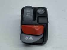 BMW K1200R Sport Links