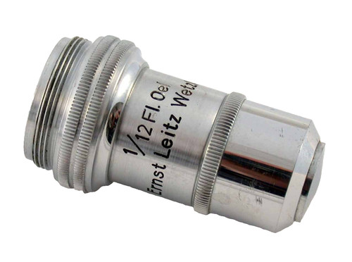Leica leitz microscope lens - leitz,