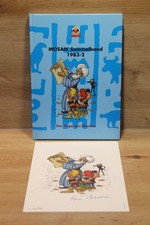 Mosaik Hardcover Sammelband