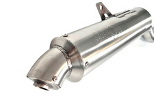 ARROW Auspuff PD Replika TT600 3TB